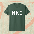 NKC Staple