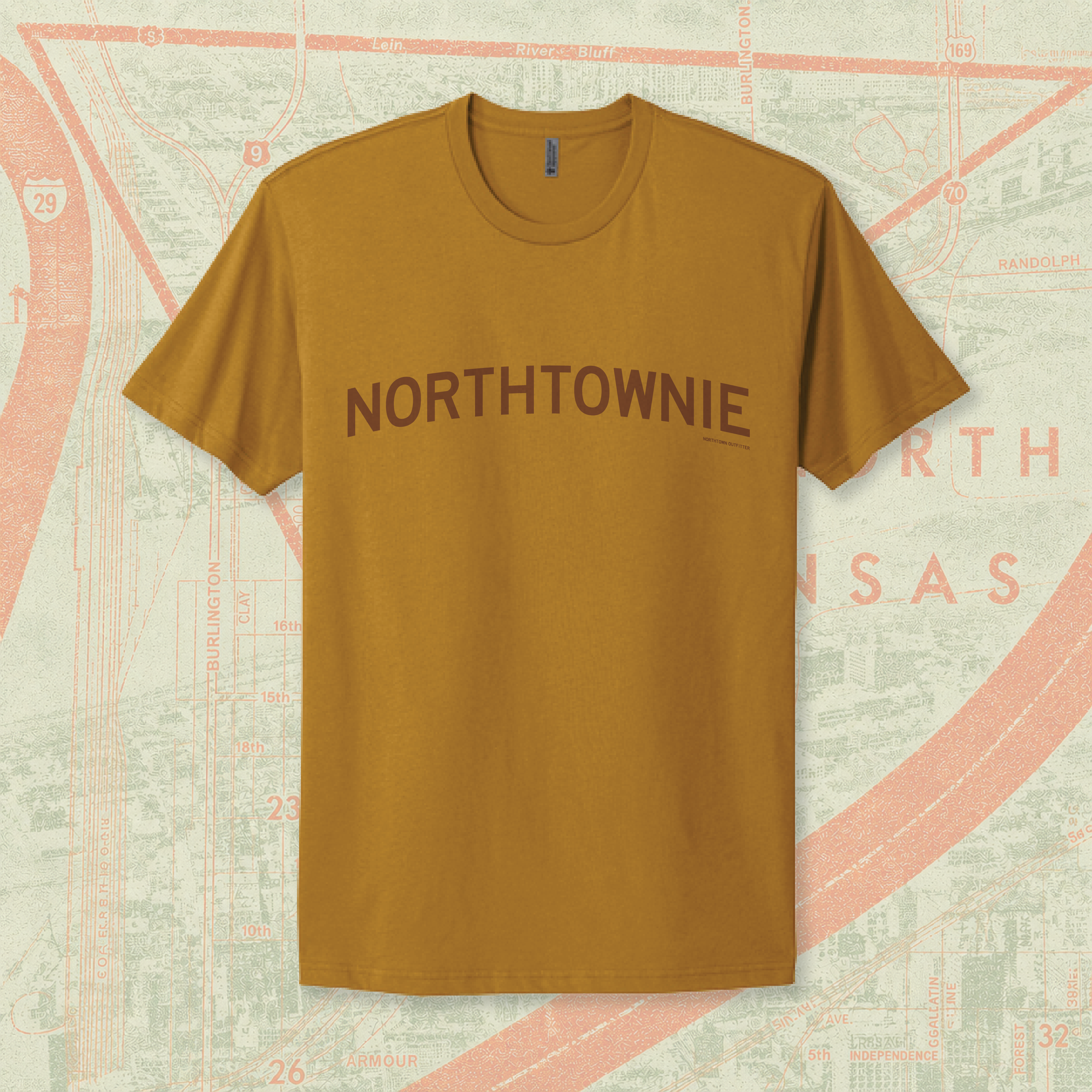 Northtownie