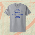 The City Of