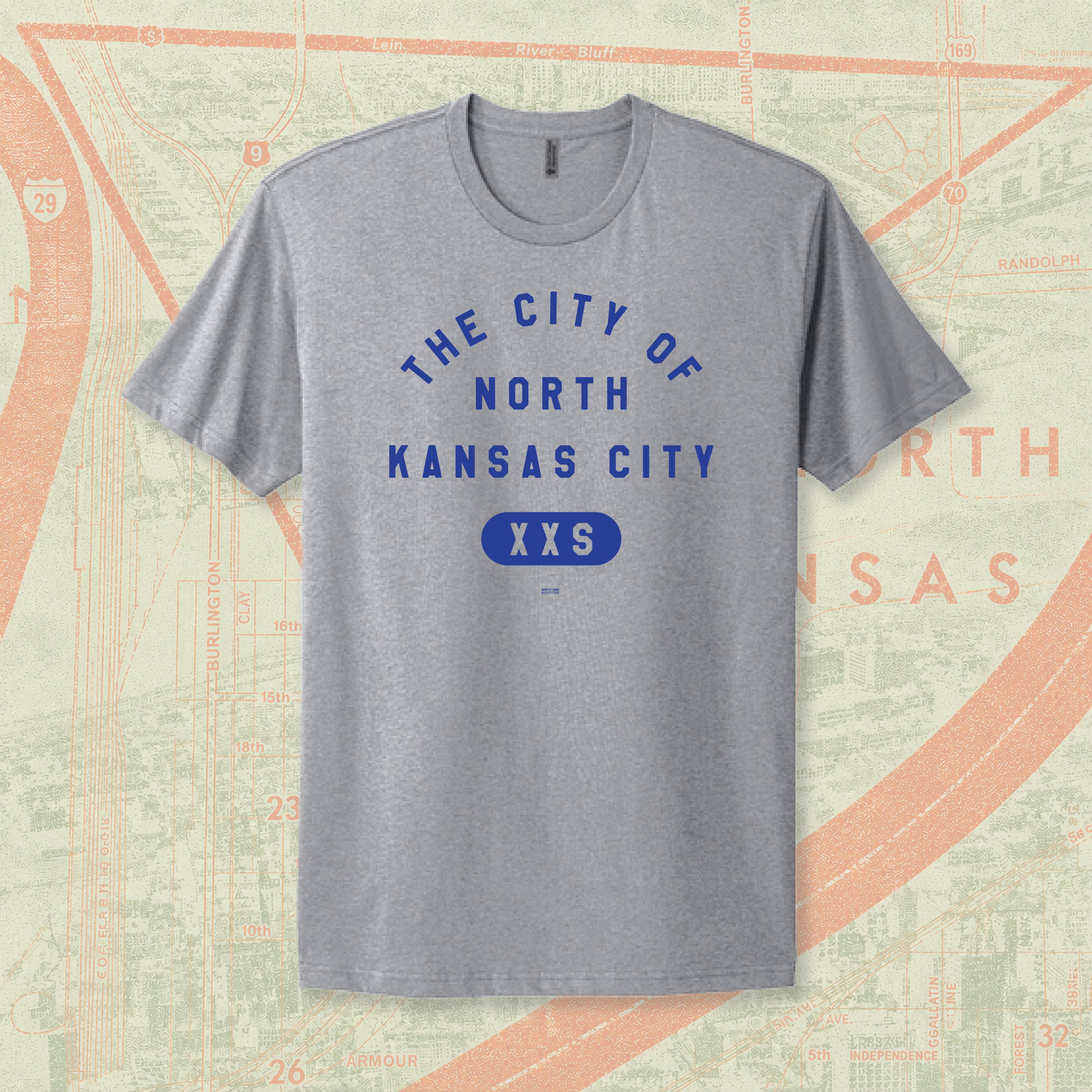 The City Of