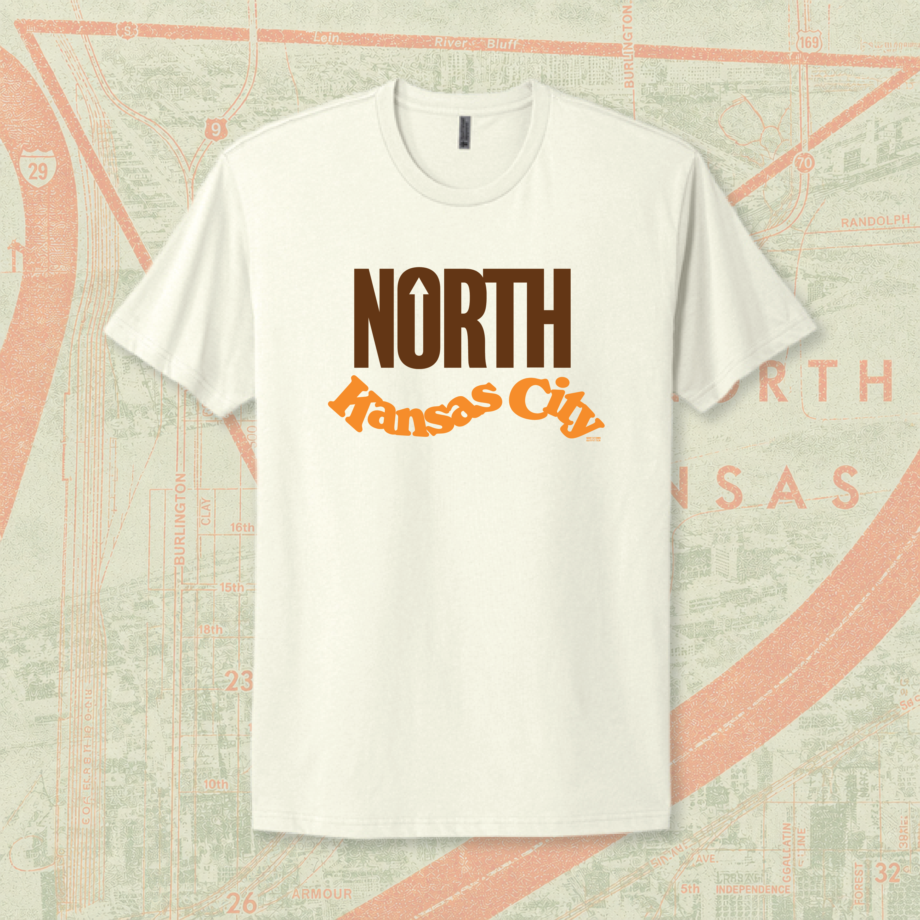 Up North